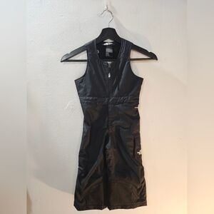 The North Face Hyvent Insulated Snow Overalls